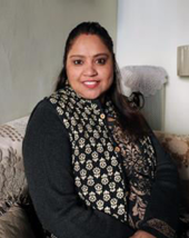 Dr. Gargi Bhadoria